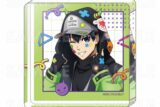 TVアニメ『ブルーロック』 でびデコパーカー ミニアクリルブロック【潔 世一】
 
2025年08月下旬発売
で取扱中
