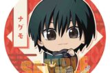 サカモトデイズ 缶バッジ 南雲(書生風) 
2025年08月下旬発売