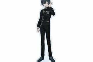 ダンガンロンパシリーズ lackさんイラスト 最原 終一 ヘッドフォンver. BIGアクリルスタンド
 
2025年10月7日発売