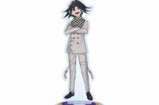 ダンガンロンパシリーズ lackさんイラスト 王馬 小吉 ヘッドフォンver. BIGアクリルスタンド
 
2025年10月7日発売
