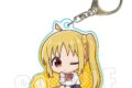 ぼっち・ざ・ろっく! なやむんアクリルキーホルダー 伊地知 虹夏A
 
2025年09月下旬発売