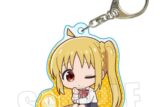 ぼっち・ざ・ろっく! なやむんアクリルキーホルダー 伊地知 虹夏A
 
2025年09月下旬発売