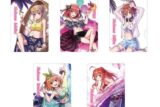 五等分の花嫁 ナイトプール トレーディングクリアカード
 
2025年7月29日発売
で取扱中 (アニメイト)