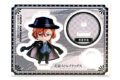 文豪ストレイドッグス (文スト) ねんどろいどぷらす ペンスタンド 中原中也
 
2025年09月発売