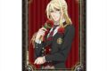 黒執事 — レザーパスケース デザイン03(エドガー・レドモンド)
 
2024年08月中旬発売