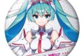 初音ミク レーシングVer.SPA 2025応援Ver.  おっきめグリッター缶バッジ vol.1
 
2025年09月上旬発売