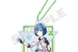 プロセカ アクリルキーホルダー vol.13 桐谷 遥
 
2025年6月21日発売