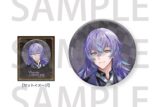 にじさんじ(HEROES) 台紙付きBIG缶バッジ 星導ショウ[アニメイトカフェコラボ]
 
2025年11月中旬発売