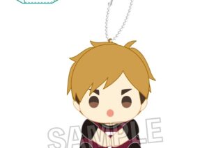 ハイキュー!! 指の上シリーズ ビブスver. 宮 侑
 
2025年05月発売
で取扱中