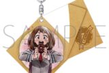 僕のヒーローアカデミア スライドアクリルキーホルダー/麗日　お茶子
 
2025年9月12日発売
で取扱中