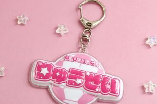 ブルーロック2期 ぷくぽよ!キーホルダー/士道 龍聖
 
2025年9月5日発売
で取扱中