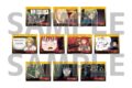 サカモトデイズ アクリルカード10月ブラインド(全10種)(場面写イラスト) 
2025年09月発売