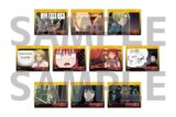 サカモトデイズ アクリルカード10月ブラインド(全10種)(場面写イラスト) 
2025年09月発売