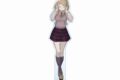 ダンガンロンパシリーズ lackさんイラスト 赤松 楓 ヘッドフォンver. BIGアクリルスタンド
 
2025年10月7日発売