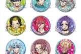 [アニメイト]ブルーロック 9個入りトレーディング缶バッジ (デコラティブポップver.)【描き下ろし】
 
2025年06月下旬発売
