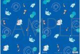 夏目友人帳 ニャンコ先生クリアファイル/金魚
 
2025年7月26日発売