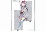 ラブライブ! ニジガク 天王寺璃奈 Ani-Art 第2弾 A3マット加工ポスター
 
2025年10月17日発売
で取扱中 (アニメイト)