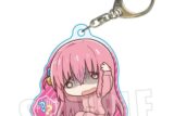 ぼっち・ざ・ろっく! なやむんアクリルキーホルダー 後藤 ひとりB
 
2025年09月下旬発売