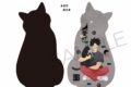 ハイキュー!! 猫型クッション 黒尾鉄朗
 アニメイトで
2025年6月27日発売