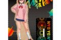 TVアニメ『ダンダダン』 木製キャラスタンド モモ
 
2025年09月中旬発売
