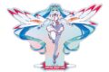 初音ミク レーシングVer.SPA 2025応援Ver.  オーロラアクリルスタンド vol.1
 
2025年09月上旬発売