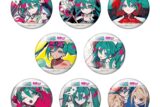 レーシングミク 2025Ver.  トレーディングおっきめ缶バッジ vol.1
 
2025年09月上旬発売