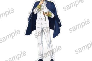 進撃の巨人 アクリルスタンド エルヴィン【まねきねこコラボ第3弾】
 
2025年10月発売
で取扱中