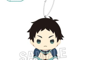 ハイキュー!! 指の上シリーズ ビブスver. 赤葦京治
 
2025年05月発売
で取扱中