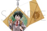 僕のヒーローアカデミア スライドアクリルキーホルダー/緑谷　出久
 
2025年9月12日発売
で取扱中