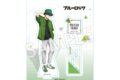 TVアニメ『ブルーロック』 アクリルスタンド 私服ver. 潔 世一
 
2024年09月上旬発売
で取扱中