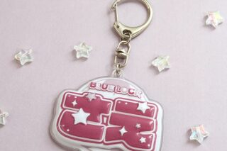 ブルーロック2期 ぷくぽよ!キーホルダー/糸師 冴
 
2025年9月5日発売
で取扱中