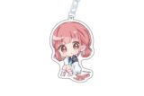 アオのハコ ぺたん娘アクリルキーホルダー vol.2 蝶野 雛 
2025年08月下旬発売