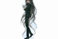 ダンガンロンパシリーズ lackさんイラスト カムクラ イズル ヘッドフォンver. BIGアクリルスタンド
 
2025年10月7日発売
