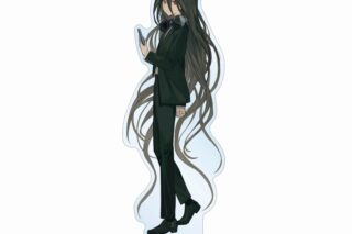 ダンガンロンパシリーズ lackさんイラスト カムクラ イズル ヘッドフォンver. BIGアクリルスタンド
 
2025年10月7日発売
