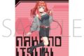 五等分の花嫁* B2タペストリー/中野五月
 
2025年8月22日発売
で取扱中 (アニメイト)