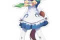 アニメウマ娘 シンデレラグレイ アクリルスタンド/ヤエノムテキ　～聖蹄祭へようこそ!トレセン学園メイド喫茶～
 
2025年9月27日発売
