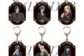 アニメ黒執事 — トレーディングキーホルダー 全6種
 
2024年08月下旬発売