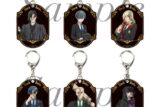 アニメ黒執事 — トレーディングキーホルダー 全6種
 
2024年08月下旬発売