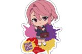 TVアニメ『ダンダダン』 ダイカットステッカーミニキャラ アイラ
 
2025年09月中旬発売