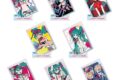 レーシングミク 2025Ver.  トレーディングアクリルスタンドキーホルダー vol.1
 
2025年09月上旬発売