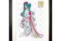 レーシングミク 15th ”Rhapsody” 2010-2025  キャラファイングラフ
 
2025年09月上旬発売