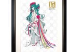 レーシングミク 15th ”Rhapsody” 2010-2025  キャラファイングラフ
 
2025年09月上旬発売