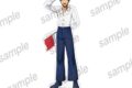 進撃の巨人 アクリルスタンド エレン【まねきねこコラボ第3弾】
 
2025年10月発売
で取扱中