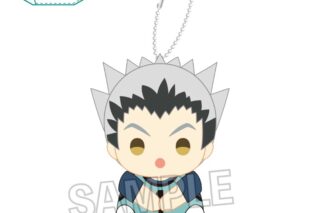 ハイキュー!! 指の上シリーズ ビブスver. 木兎光太郎
 
2025年05月発売
で取扱中