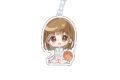 アオのハコ ぺたん娘アクリルキーホルダー vol.2 鹿野 千夏 
2025年08月下旬発売