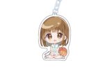 アオのハコ ぺたん娘アクリルキーホルダー vol.2 鹿野 千夏 
2025年08月下旬発売