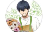 [アニメイト]ブルーロック ガラスマグネット 潔 世一(お花屋さん)
 
2025年09月発売