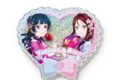 ラブライブ!スクールアイドルフェスティバル 花火編(桜内 梨子・津島 善子) グリッターアクリルバッジ
 
2025年10月下旬発売