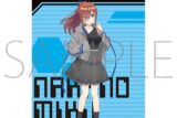 五等分の花嫁* B2タペストリー/中野三玖
 
2025年8月22日発売
で取扱中 (アニメイト)