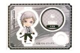 文豪ストレイドッグス (文スト) ねんどろいどぷらす ペンスタンド 中島敦
 
2025年09月発売